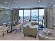 Departamento en Venta en desarrollo Tehuacán 89, en... Departamento en Venta en desarrollo Tehuacán 89, en...