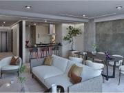 Departamento en Venta en desarrollo Tehuacán 89, en...