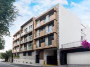 Departamento en Venta en Desierto de los Leones – 2...