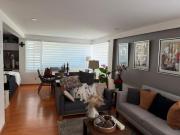 DEPARTAMENTO EN VENTA, EN DESIERTO DE LOS LEONES