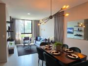 Departamento en venta, en Desierto de Los Leones,...