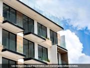 Departamento en VENTA en Desierto de los Leones,...