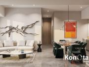 DEPARTAMENTO EN VENTA EN Designo by Pininfarina | Bosque...