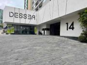 Departamento en Venta en Dessea Interlomas