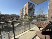 Departamento en Venta en Diagonal Oriente Antonio Varas