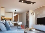 Departamento en Venta en Diagonal Oriente / Metro Villa Frei