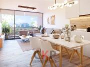 Departamento en Venta en Diagonal Oriente / Metro Villa Frei