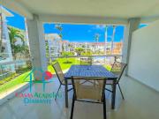 Departamento en venta en Diamante Lakes, Acapulco de...