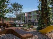 Departamento en venta en Diaz Ordaz