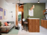 Departamento en venta en Diaz Ordaz, Cancún, Yucatán