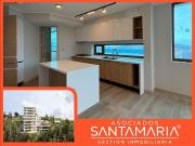 Departamento en Venta en Diez Terrazas