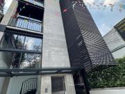 DEPARTAMENTO EN VENTA EN DIVISIÓN DEL NORTE, COYOACÁN