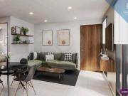 Departamento en venta en Doctores