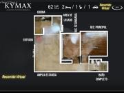 Departamento en venta en Doctores