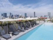 Departamento en venta en doctores