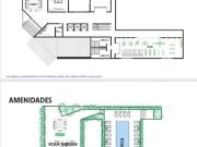 Departamento en venta en Doctores