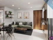 Departamento en venta en Doctores