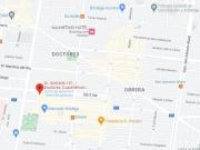 Departamento en venta en Doctores, Cuauhtémoc, Ciudad de...