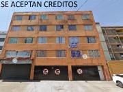 Departamento en venta en Doctores, Cuauhtémoc, Ciudad de...