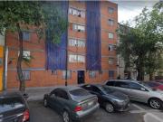 Departamento en venta en Doctores, Cuauhtémoc, Ciudad de...