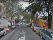 Departamento en venta en Doctores, Cuauhtémoc, Ciudad de...