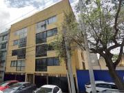 Departamento en Venta en Doctores, Cuauhtémoc, Ciudad de...
