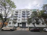 Departamento en venta en Doctores en Cuauhtémoc