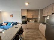 Departamento en Venta en dos sur 870