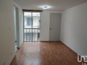 Departamento en Venta en Dr. Barragán, Col. Doctores,...