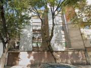 Departamento En Venta En Dr. Durán Doctores Cuauhtémoc...