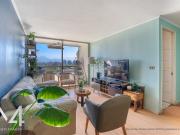 Departamento en Venta en Dr. Johow / Juan Gomez Millas