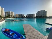 Departamento en venta en Dream Lagoons amueblado y...