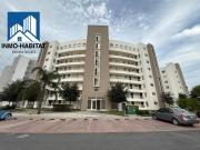 DEPARTAMENTO EN VENTA EN DREAM LAGOONS, APODACA, NUEVO LEON