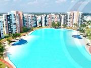Departamento en VENTA EN DREAM LAGOONS AV 135 POLIGONO SUR