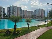 Departamento en Venta en Dream Lagoons, Benito Juárez,...