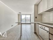 Departamento en Venta en Metro Ñuñoa