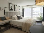 Departamento en Venta en Dublé Almeyda Avda Irarrázaval