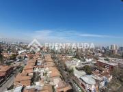 Departamento en Venta en Dublé Almeyda con José Manuel...
