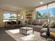 Departamento en Venta en Dublé Almeyda Irarrázaval