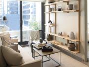 Departamento en Venta en Dublé Almeyda Irarrázaval