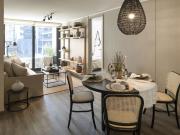 Departamento en Venta en Dublé Almeyda Irarrázaval