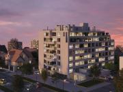 Departamento en Venta en Dublé Almeyda Irarrázaval