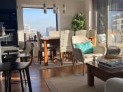 Departamento en Venta en Dublé Almeyda Monseñor Eyzaguirre