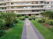 Departamento en Venta en Dublé Almeyda / Monseñor Eyzaguirre