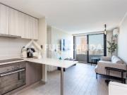 Departamento en Venta en Duble Almeyda / Pedro de Valdivia