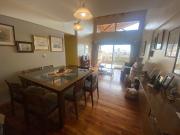 Departamento en venta, en dúplex, 2 cocheras, Luminoso