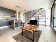 Departamento en Venta en Duplex de 1 dormitorio en Mar...