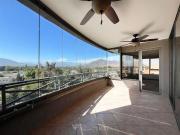 Departamento en Venta en Dúplex en Bombero Villalobos,...