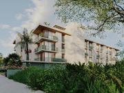 Departamento en venta en Dzibilchaltun