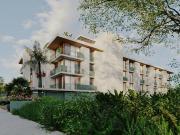 Departamento en venta en Dzibilchaltún